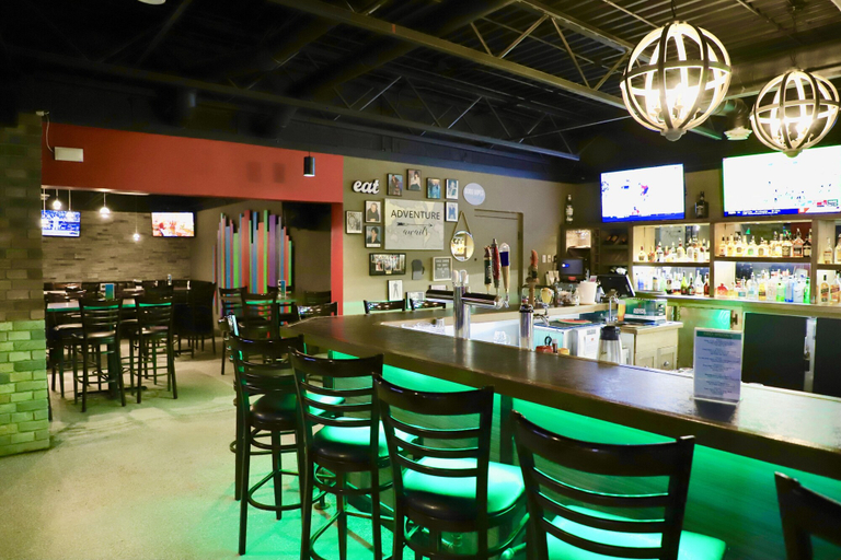 Food & Drinks 4, Travelodge by Wyndham Grande Prairie, Division No. 19
