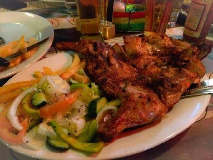 Food & Drinks, Cottage in Orange Grove, City of Johannesburg