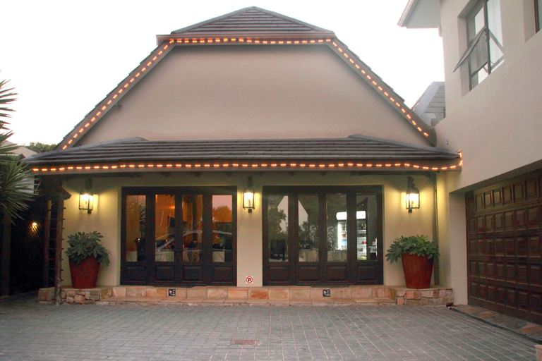 Exterior & Views, Onse Khaya Lodging and Conferencing, Nelson Mandela Bay