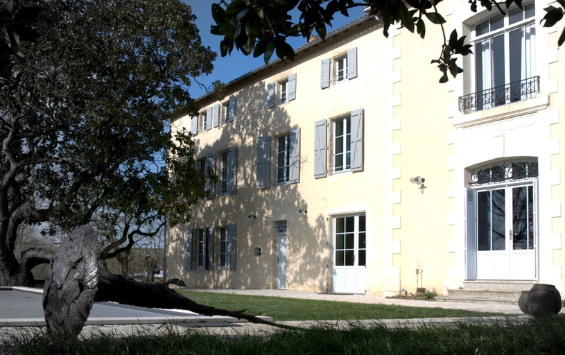 Exterior & Views, Les Demeures de Valette, Deux-Sèvres
