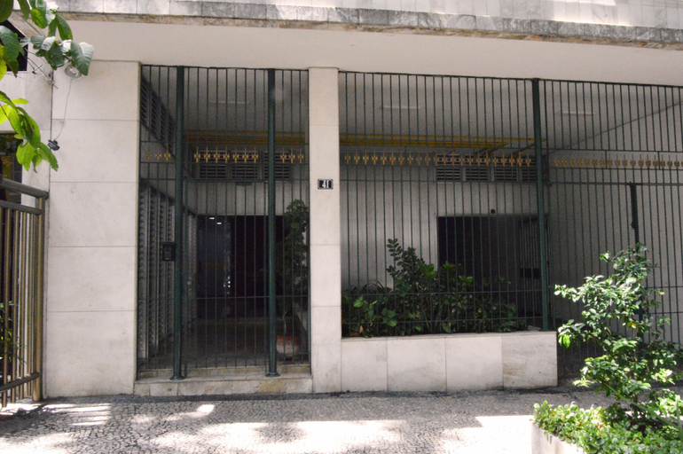 Exterior & Views 2, Claudia Copa, Rio de Janeiro