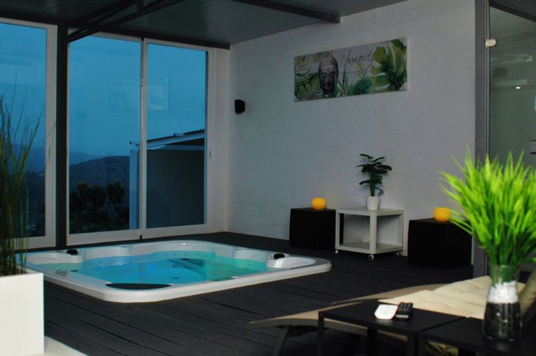 Sport & Beauty 4, Jingtu Wellness & Spa Resort, Málaga