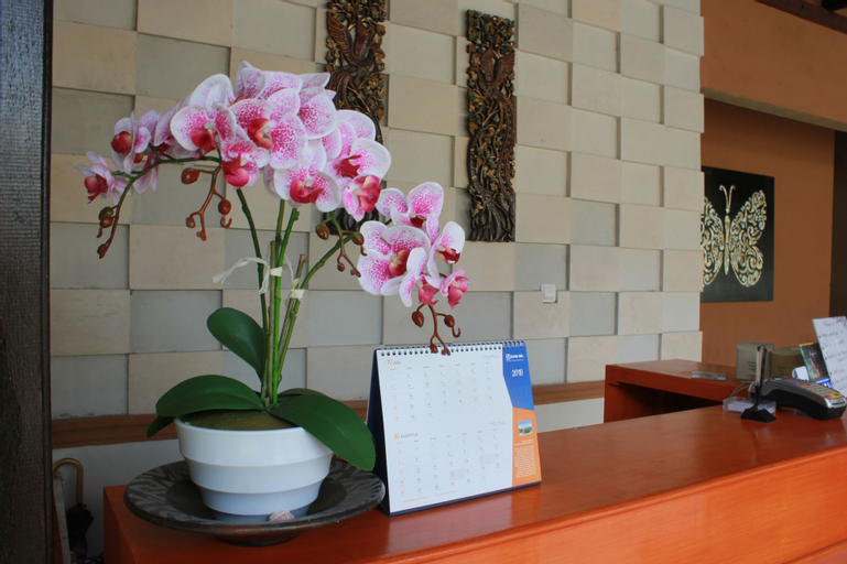 Public Area, ZiFa Kuta Lombok, Lombok