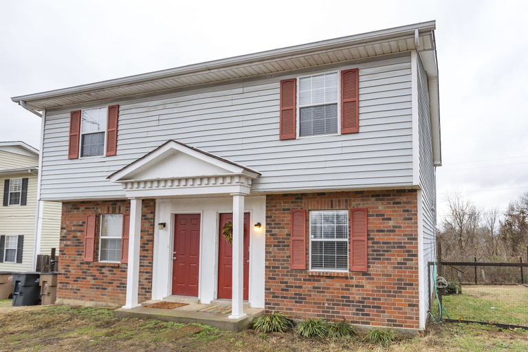 Exterior & Views, Nashville Chic | 10min from downtown!, Davidson