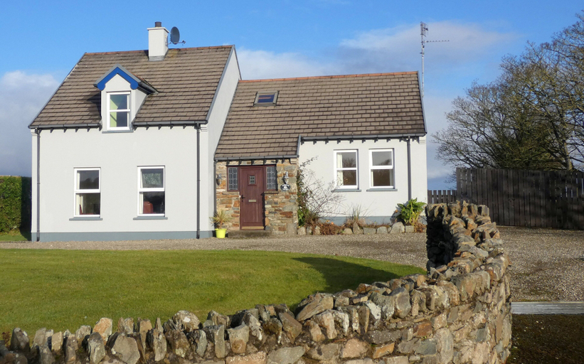 Exterior & Views 2, Rathmullan Holiday Homes