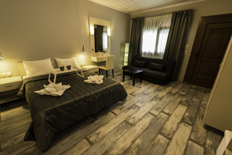 Bedroom 4, Porto Marina, East Macedonia and Thrace