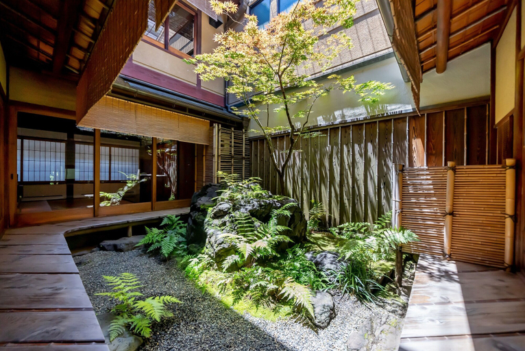 Exterior & Views 2, RESI STAY Shinshinen, Kyoto