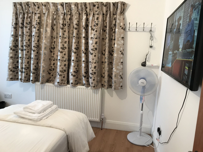 Sport & Beauty 4, Oxford Bed and Breakfast, Oxfordshire