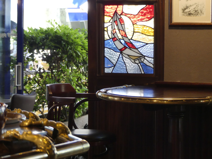 Food & Drinks 4, Hotel Beau Rivage, Savoie
