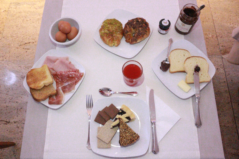 Food & Drinks 5, Hotel Garibaldi, Vercelli
