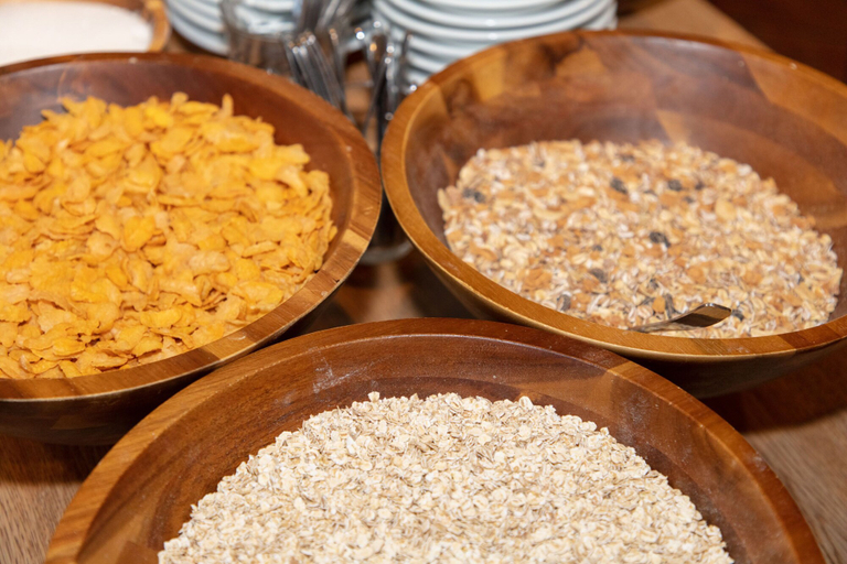 Food & Drinks 4, Foldens Bed & Breakfast, Frederikshavn