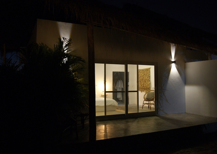 Exterior & Views 2, The Secret Garden Koh Rong, Sihanoukville