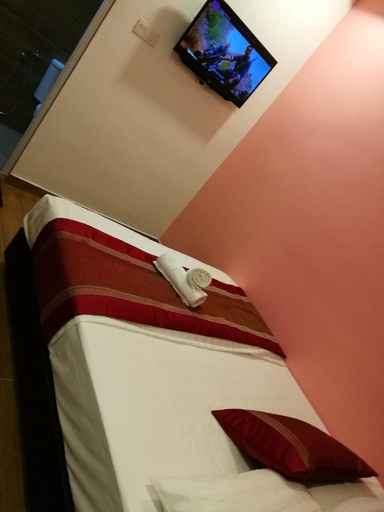 Bedroom 5, D'Spark Hotel Bayu Tinggi, Klang