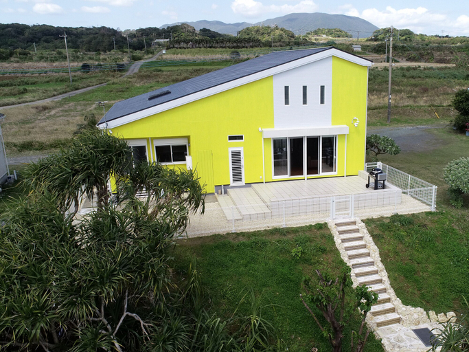 Exterior & Views 2, Ocean Villa Tokunoshima, Tokunoshima