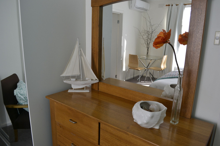 Bathroom 3, Ruby's Queenscliff, Queenscliffe
