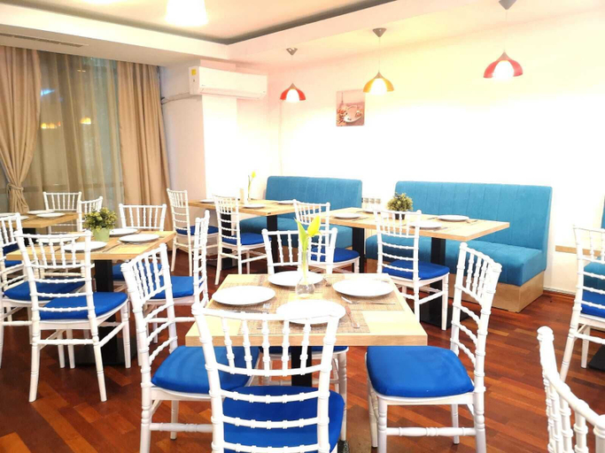 Food & Drinks 5, Atrium Hotel Bucharest City Center, Municipiul Bucuresti