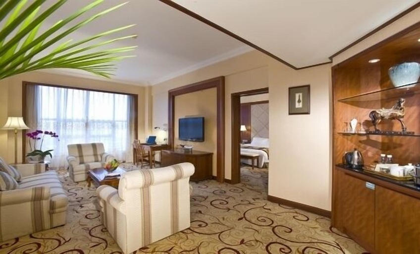Others, Dongguan Gladden Hotel, Dongguan