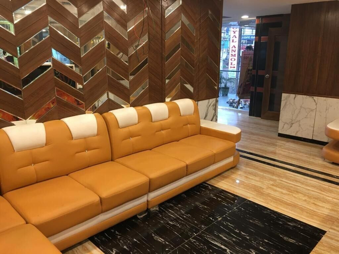 Others 5, Hotel Bidar Gateway, Bidar