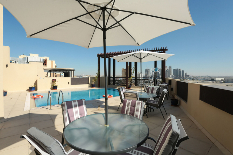 Others 5, Spacious Marbella 2BR With Scenic Views, Dubai
