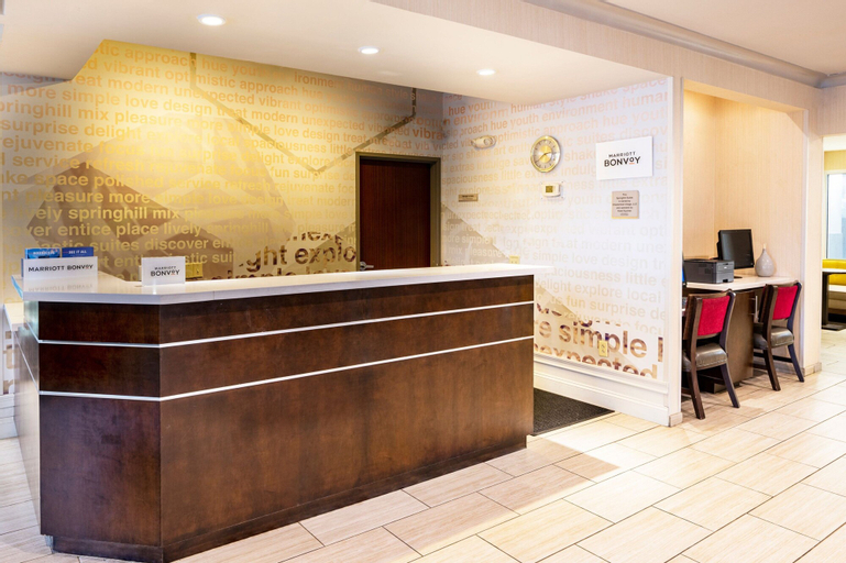 Others 1, Fairfield Inn & Suites by Marriott St. Louis Chesterfield, Saint Louis