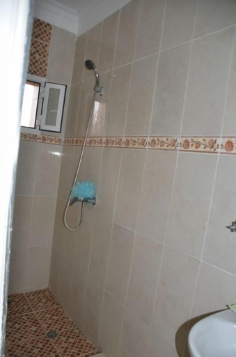 Bathroom 4, Appartement Sakane Ennakhil-ALC-183, Marrakech