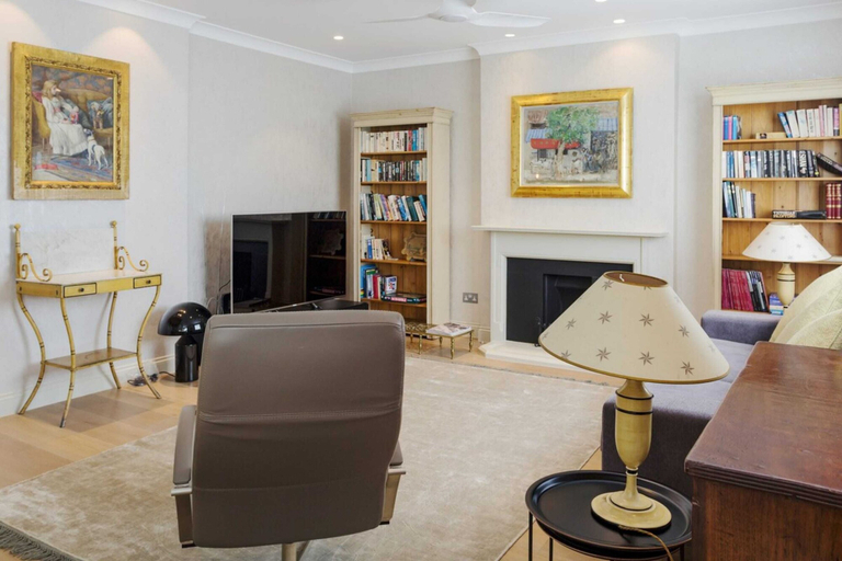 Others 4, Beautiful 2 Bed 2 Bath Flat in South Kensington, London
