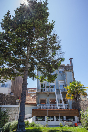 Exterior & Views 2, Rosario's Boutique Apartments, Porto