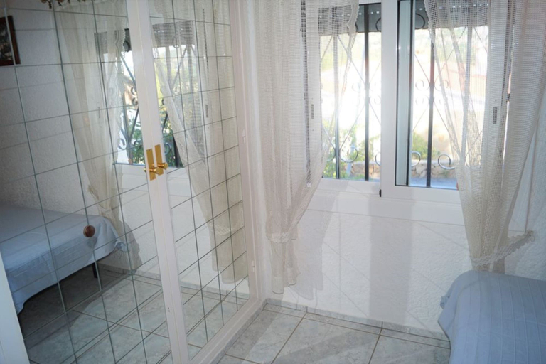 Bathroom 4, 107512 - House in Canyelles, Girona