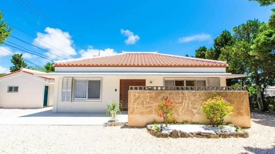 Exterior & Views 1, Nostalgy Garden, Ishigaki