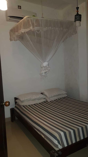Bedroom 2, Riverston mountain view bungalow, Matale