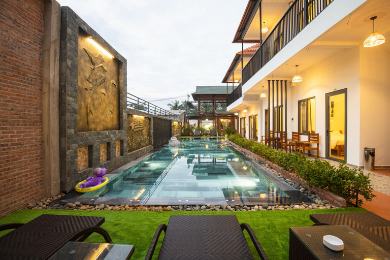 Exterior & Views 2, Aurora House, Phú Quốc