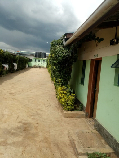 Others 2, Flavours Lodge - Gilgil, Gilgil