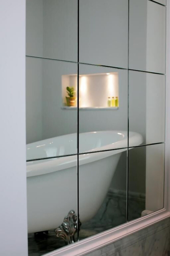 Bathroom 4, Ebel Boutique Hotel, Tiranës