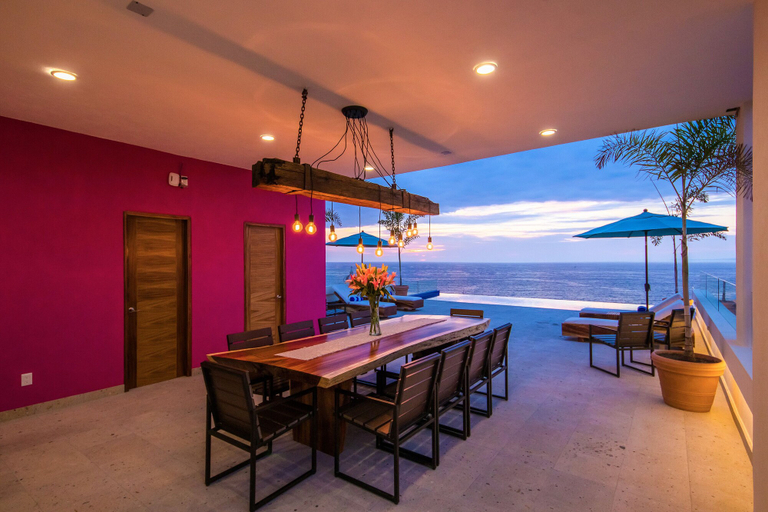 Food & Drinks 5, Nise, Puerto Vallarta