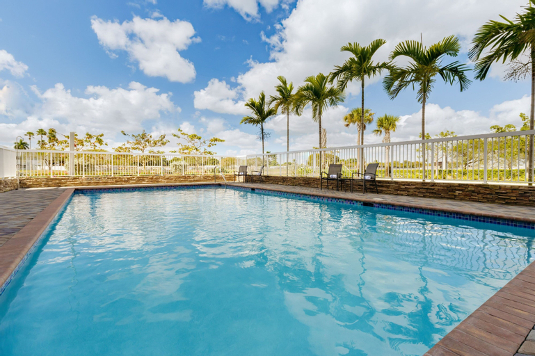 Fairfield Inn & Suites by Marriott Homestead Florida City, Miami-Dade