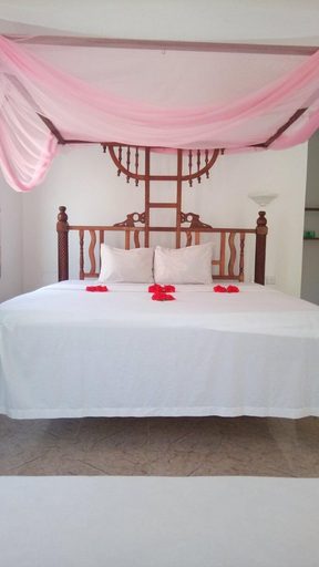 Bedroom 5, White Blue Bungalows, Kaskazini 'A'