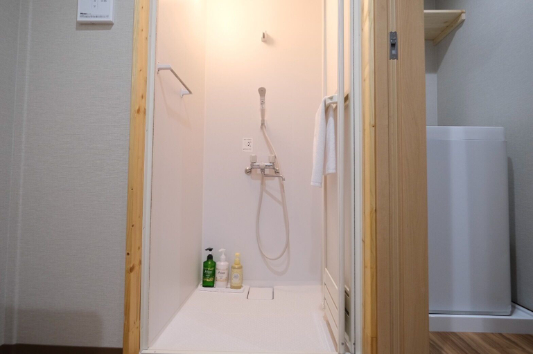 Bathroom 4, SORARU MIYAKOJIMA, Miyakojima