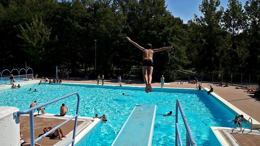 Sport & Beauty 5, Camping le Paisserou - Bungalow, Aveyron