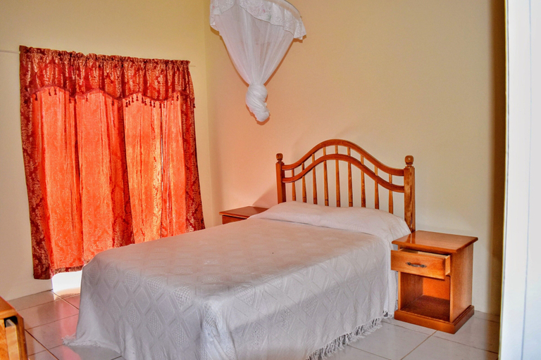 Bedroom 2, Royal View Villa