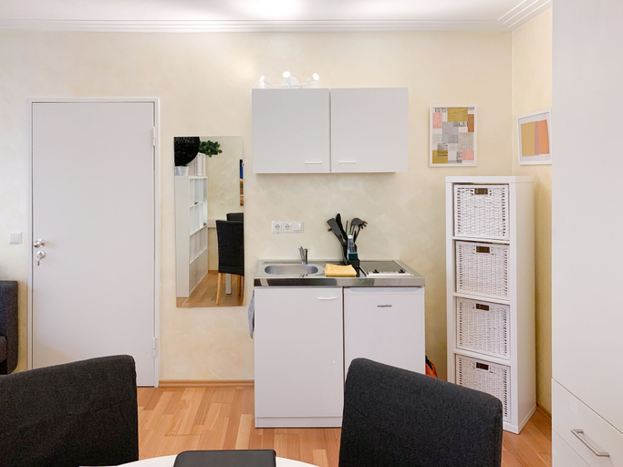 Others 5, Relax Aachener Boardinghouse Premium 1, Städteregion Aachen