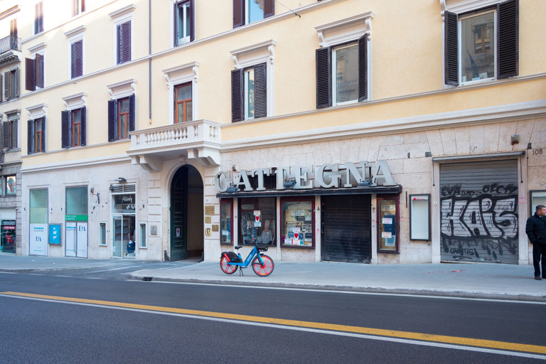 Exterior & Views 2, Bramble Luxury Suites, Roma