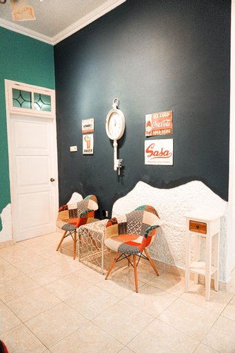 Others 5, Tamu Ibu by Ubu Villa - Retro Classic (permanently closed), Sleman
