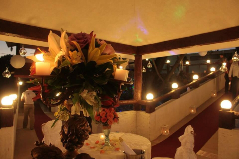 Food & Drinks 5, Hotel Hacienda San Francisco, Chiapa de Corzo
