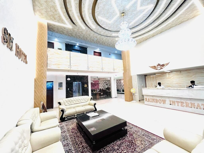 Others 5, HOTEL SM RAINBOW INTERNATIONAL, Ranga Reddy