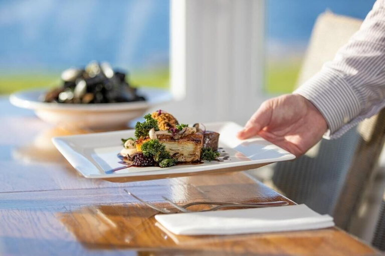 Food & Drinks 5, Karma Lake of Menteith, Stirling