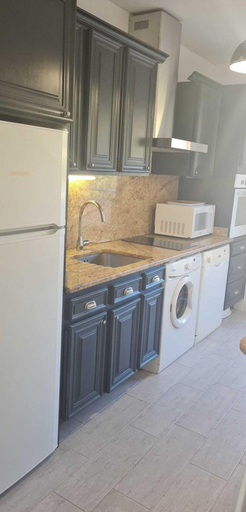 Others 5, 2 Bedrooms behind to the hotel Martinez, Alpes-Maritimes