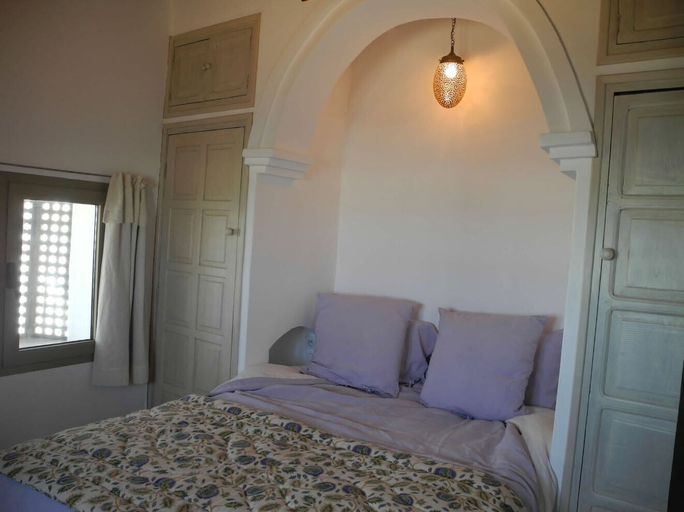 Bedroom 2, Dar Jean, Tanger-Assilah