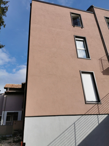 Exterior & Views 2, Via Roma B&B, L'Aquila