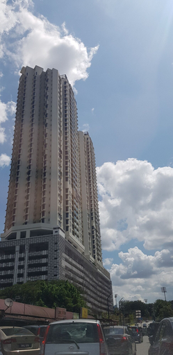 Exterior & Views, J. Dupion By Kyuka, Kuala Lumpur