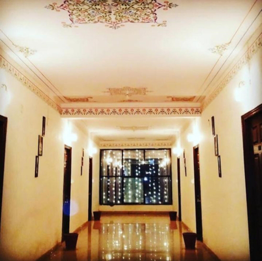 Others 4, Mgh 114 Hotel Krishna Udaipur, Udaipur